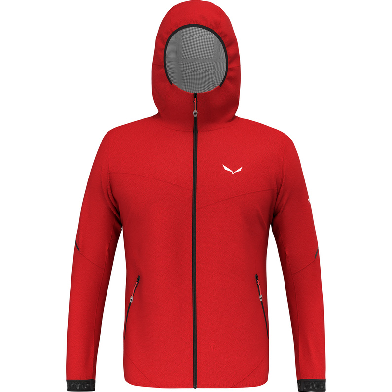 Salewa Herren Pedroc PTX 2.5l Light Jacke