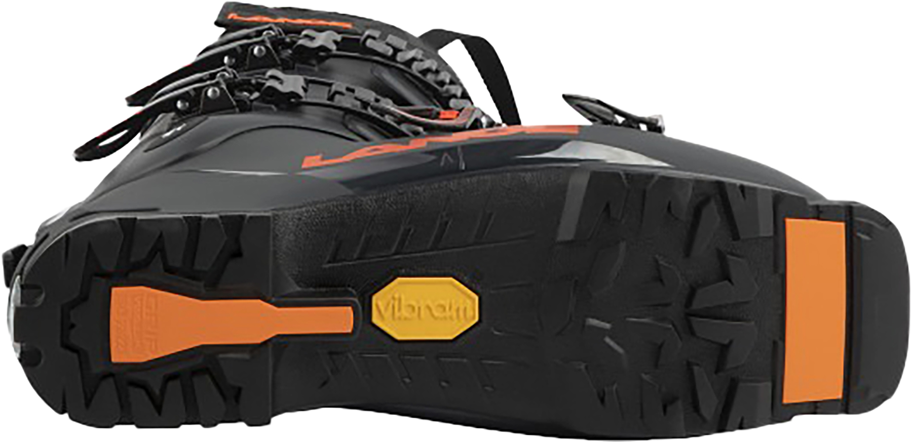 XT3 Tour Hybrid 130 MV GW Grey/Orange