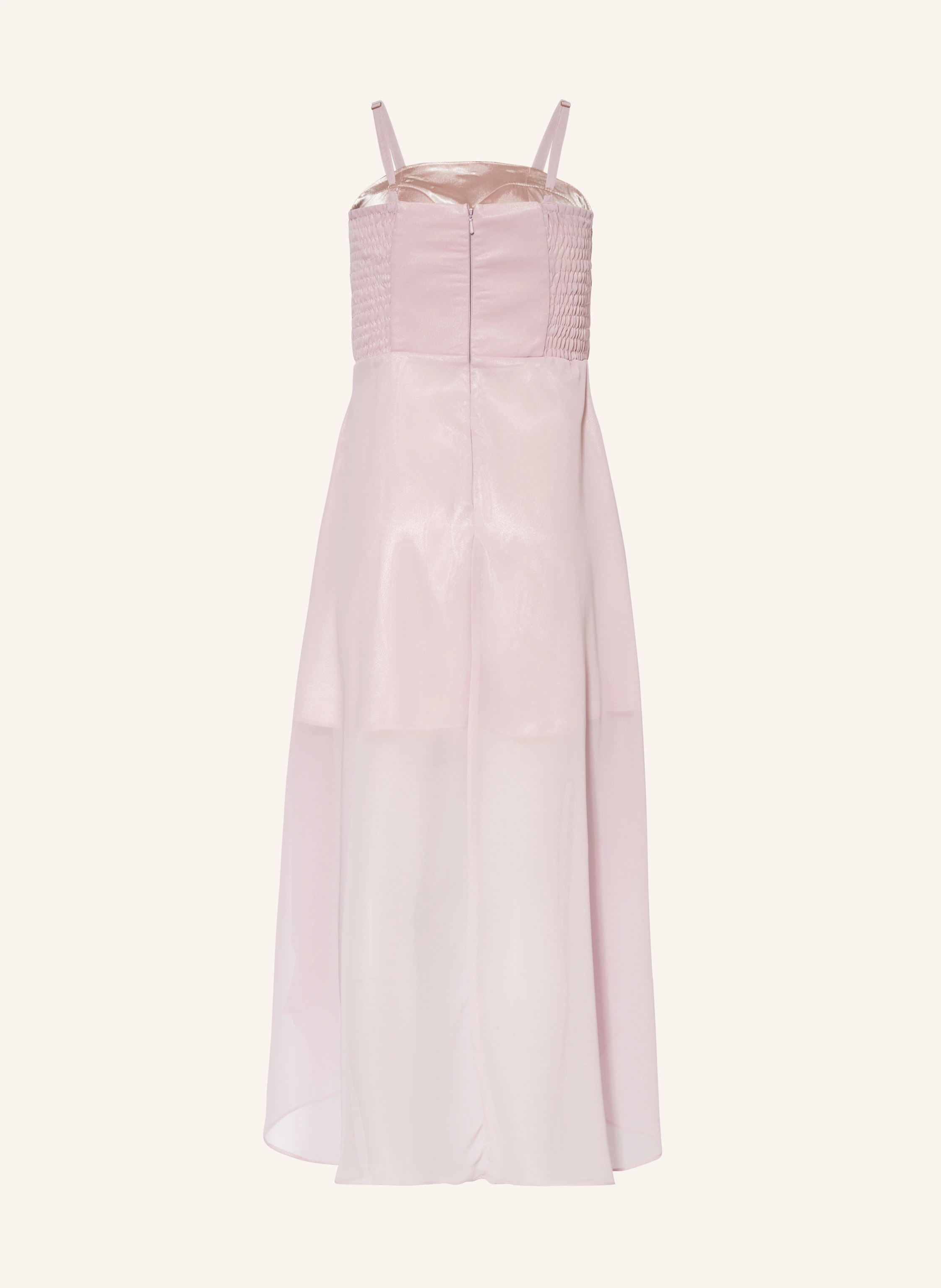 G.O.L. FINEST COLLECTION Cocktailkleid mit Stola