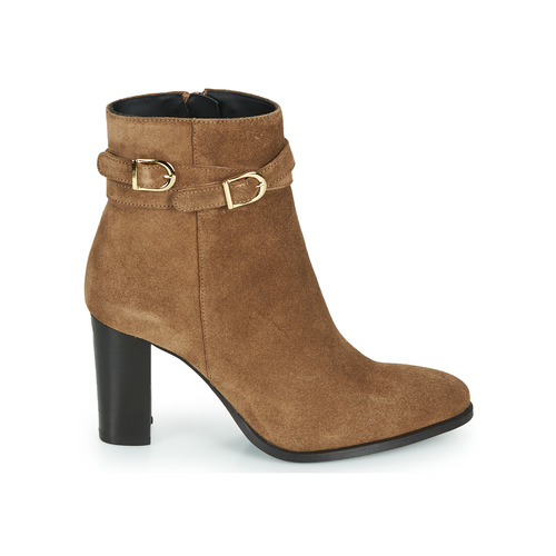 JB Martin - JAKAO - CROUTE VELOURS CAMEL