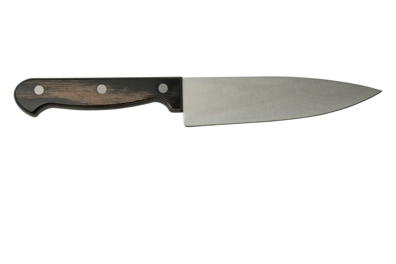Tramontina Landhaus 29810-242 koksmes 15 cm