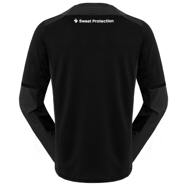 Sweet Protection - Hunter II Park Long Sleeve - Maillot de cyclisme