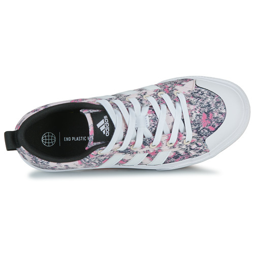 Adidas Sportswear - BRAVADA 2.0 PLATFORM - Rose