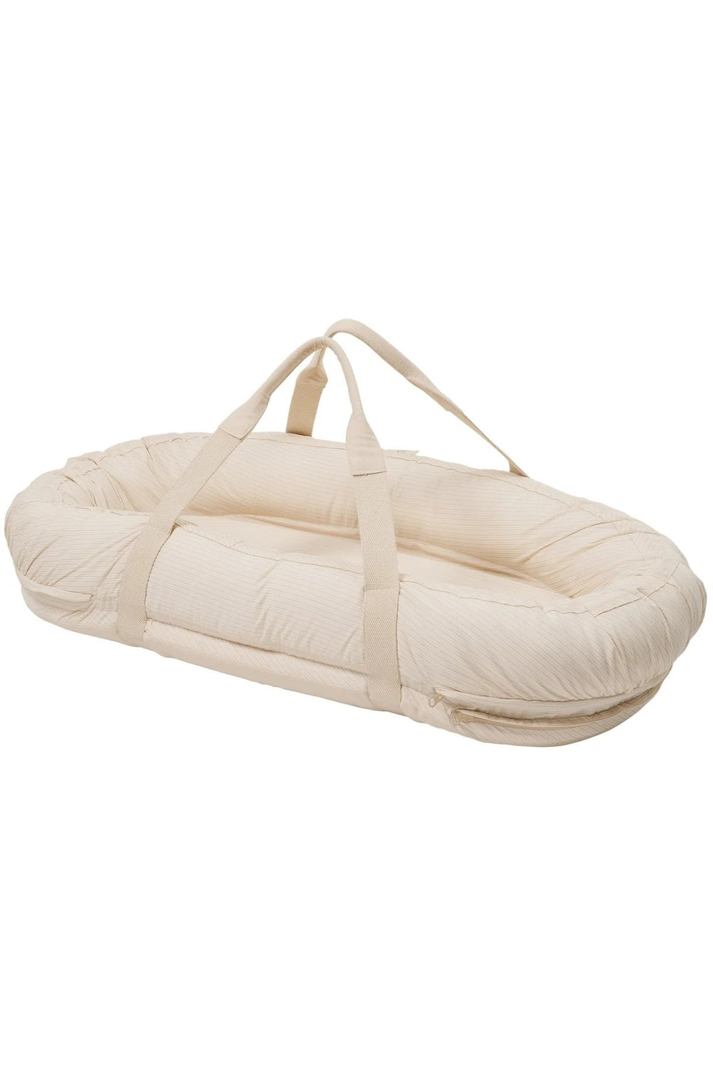 Køb Copenhagen Babynest & Lift Future Colors Beige Stripe