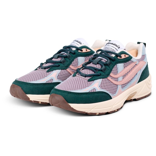 Genesis Footwear - G-Eco`99 Multi Colour - Baskets