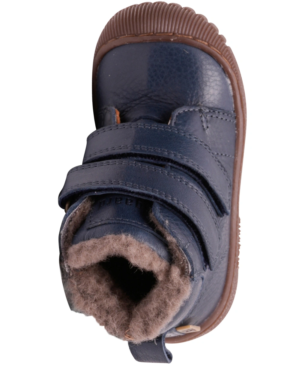 Winterstiefel EVON TEX in dark blue