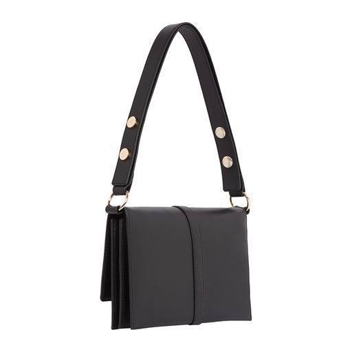 Tommy Hilfiger Heritage Skuldertaske, Black