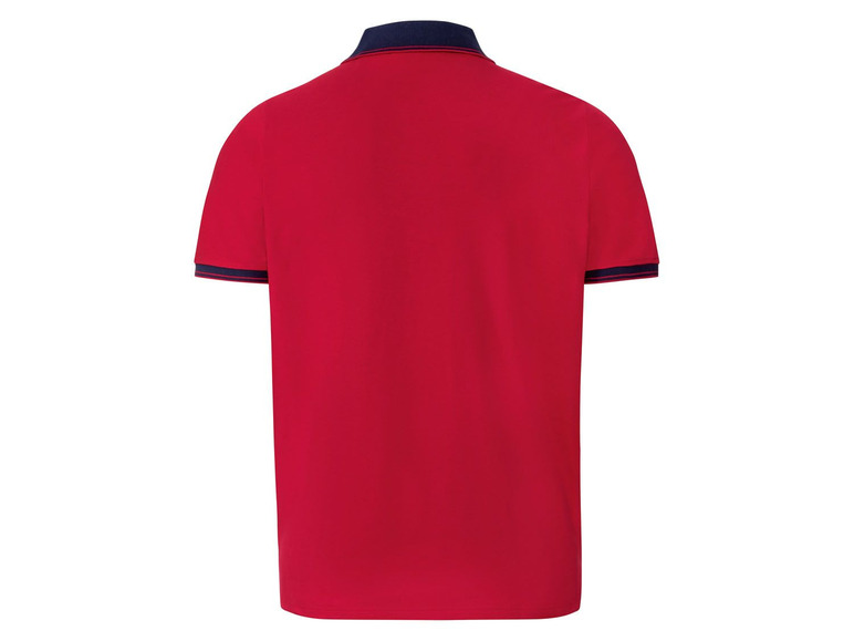 Poloshirt heren