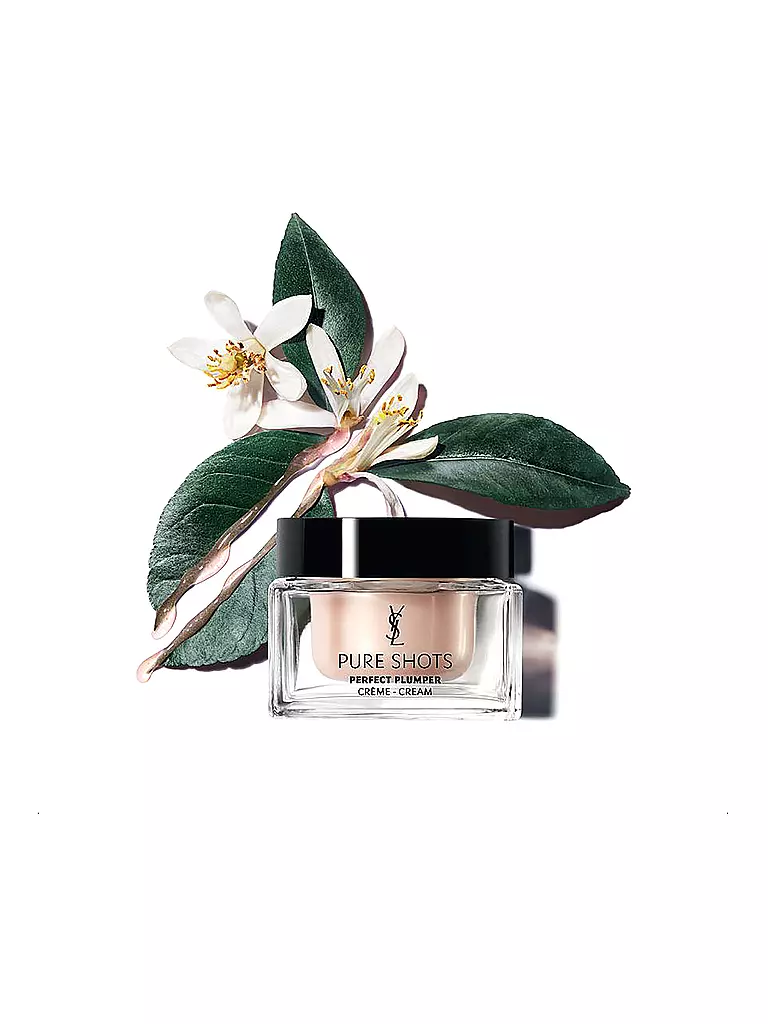 YVES SAINT LAURENT Pure Shot Perfect Plumper Cream Refill 50ml keine Farbe
