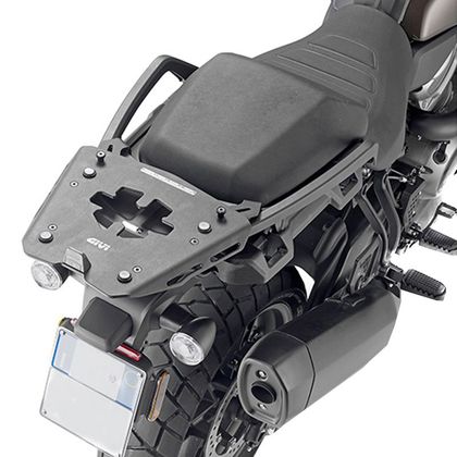 Support top case Givi MONOKEY