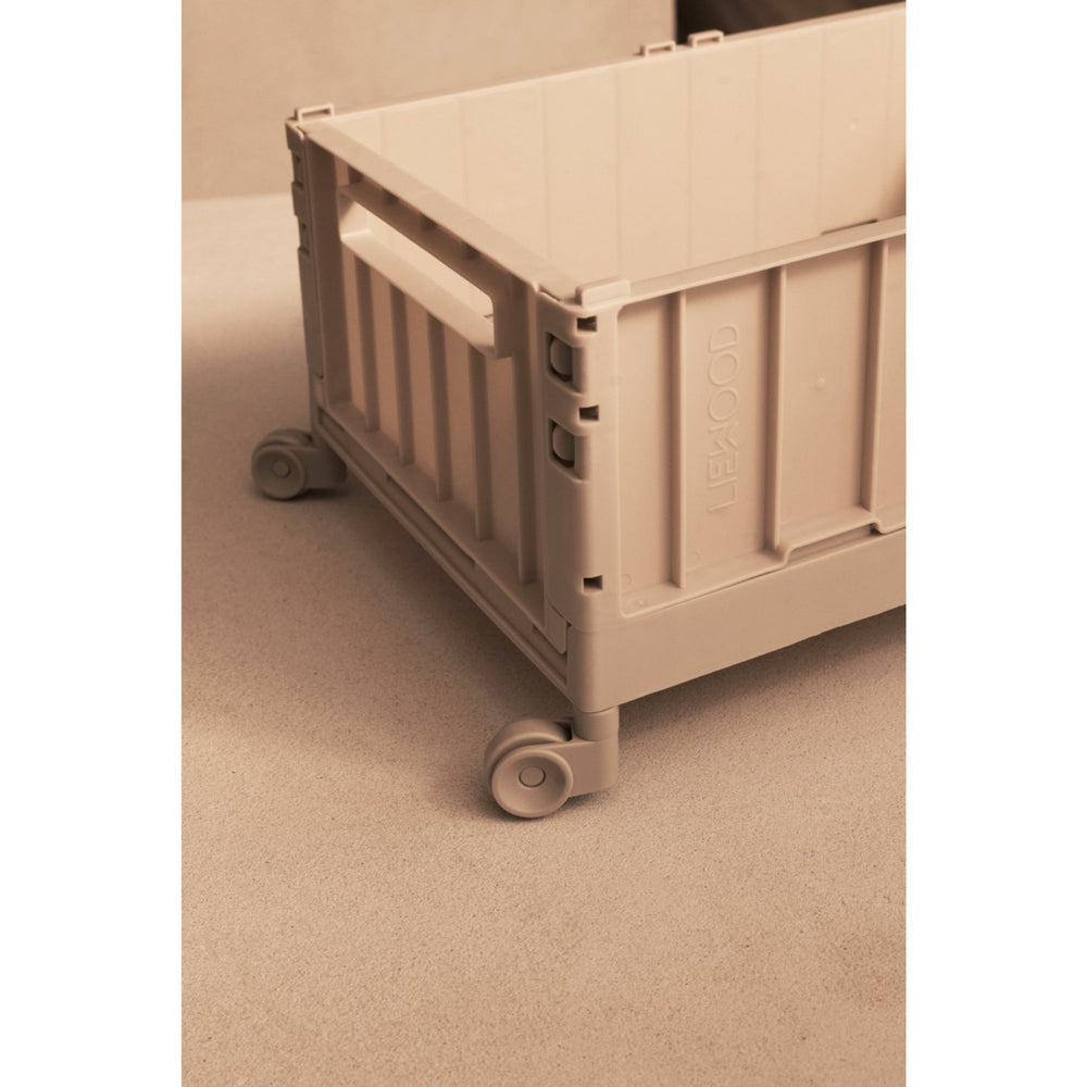 Køb LIEWOOD Sandy Weston W. Wheels M