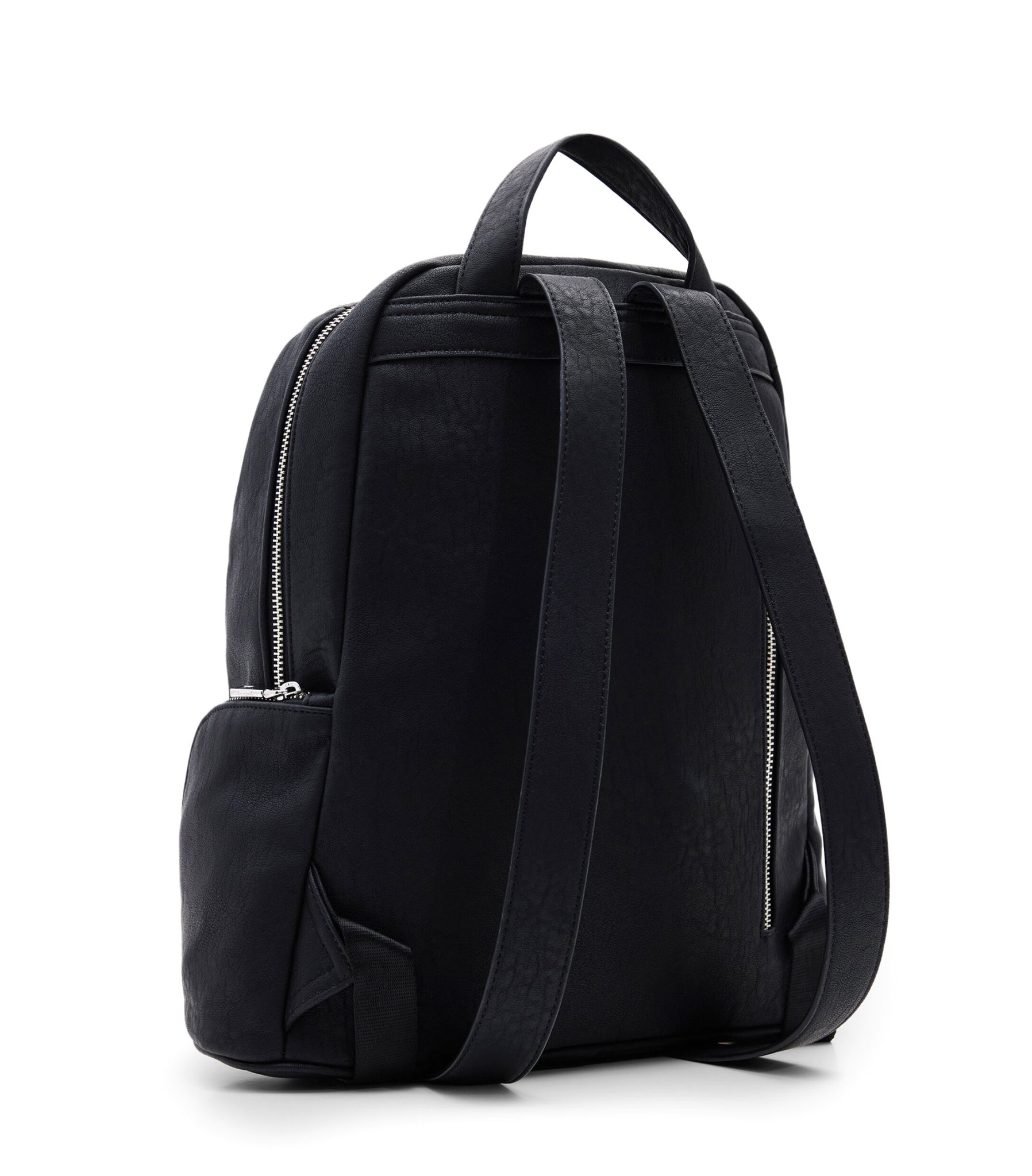 Desigual Back_Mickey Roc | NOIR