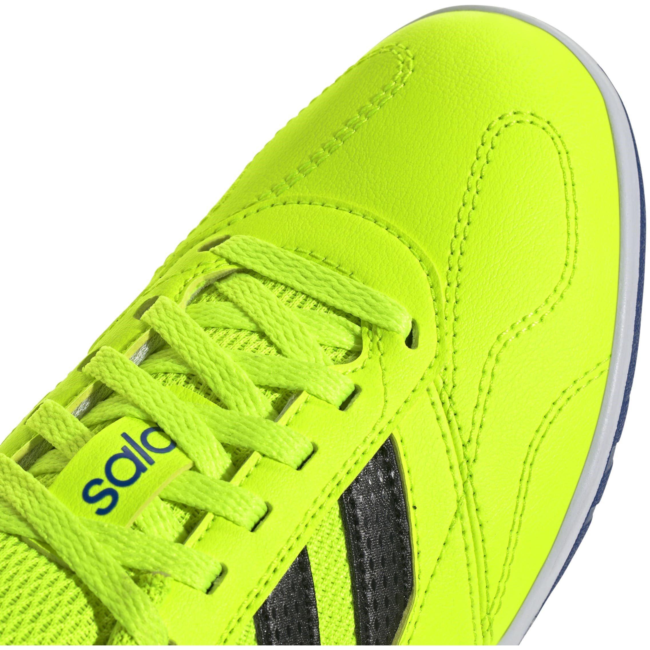 adidas Super Sala Junior Indoor Court Football Boots