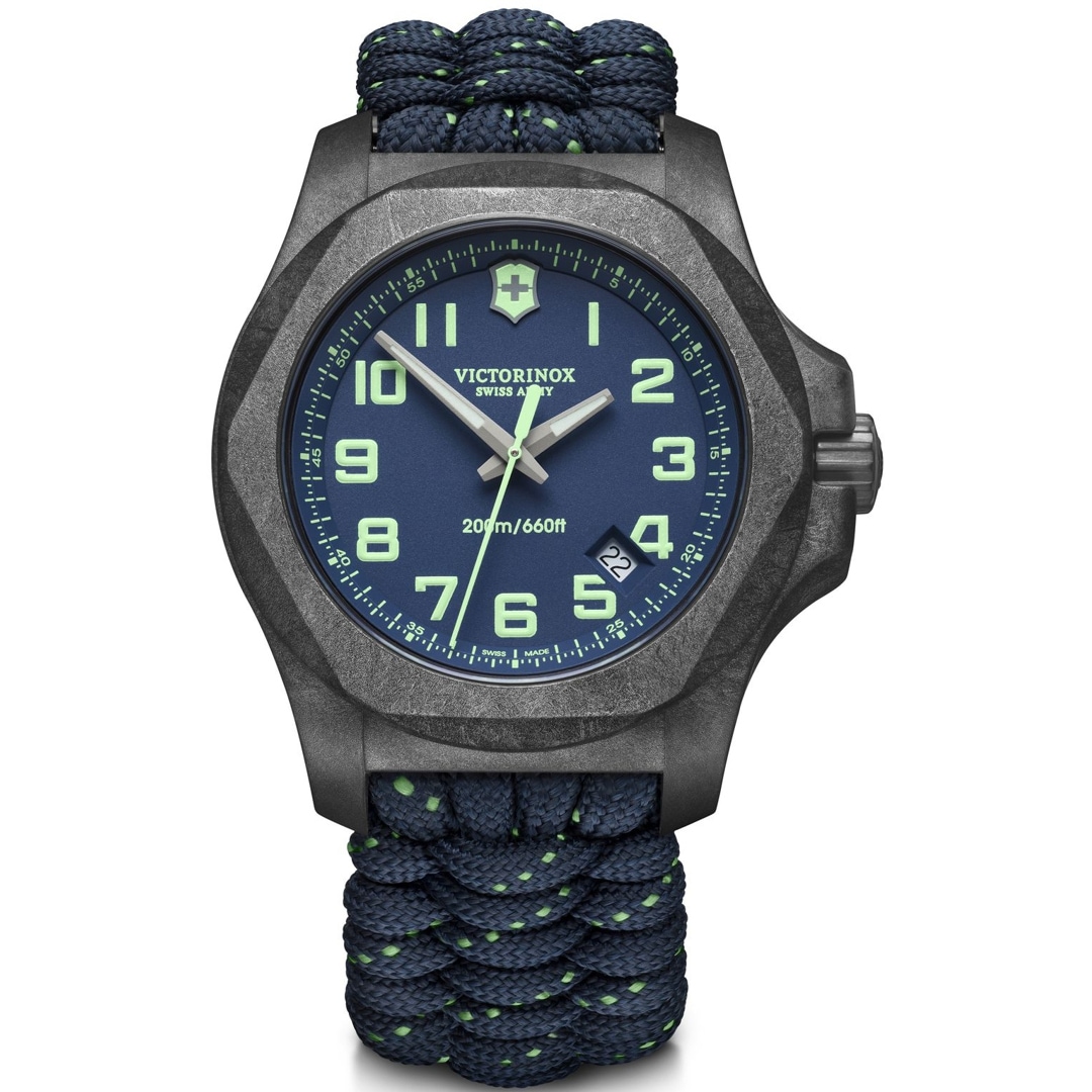 Victorinox Swiss Army I.N.O.X. Carbon