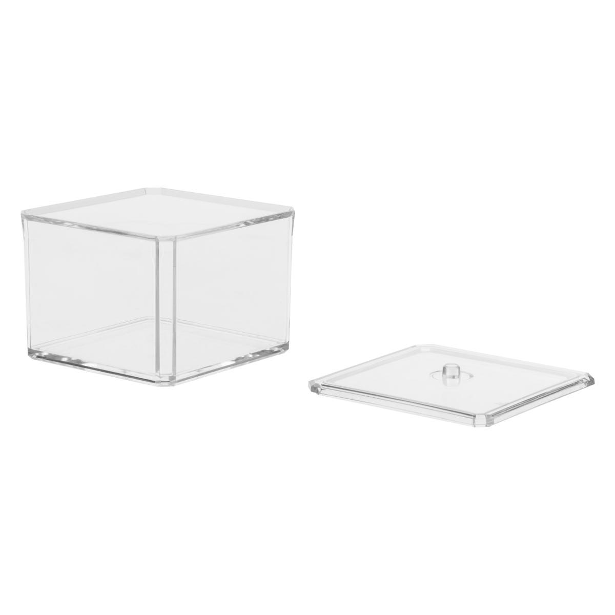 BOITE COTON SELENA X2 PIECES