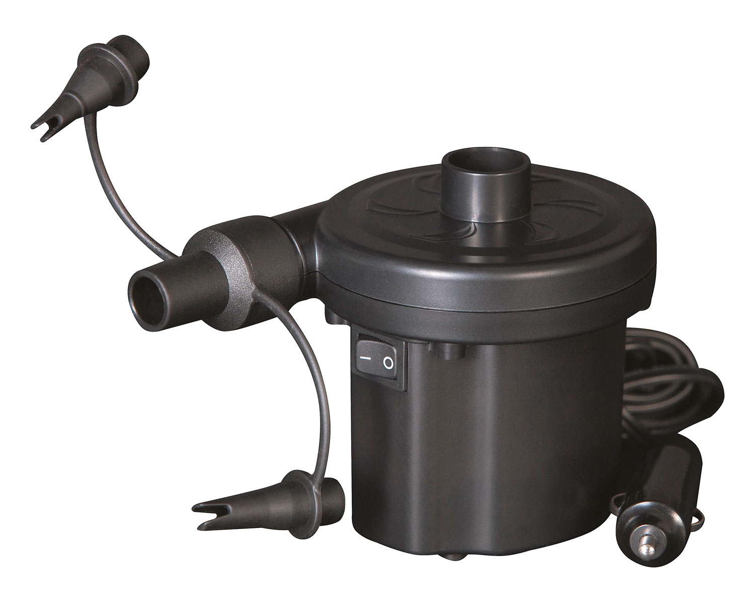Bestway Elektropumpe 12 V