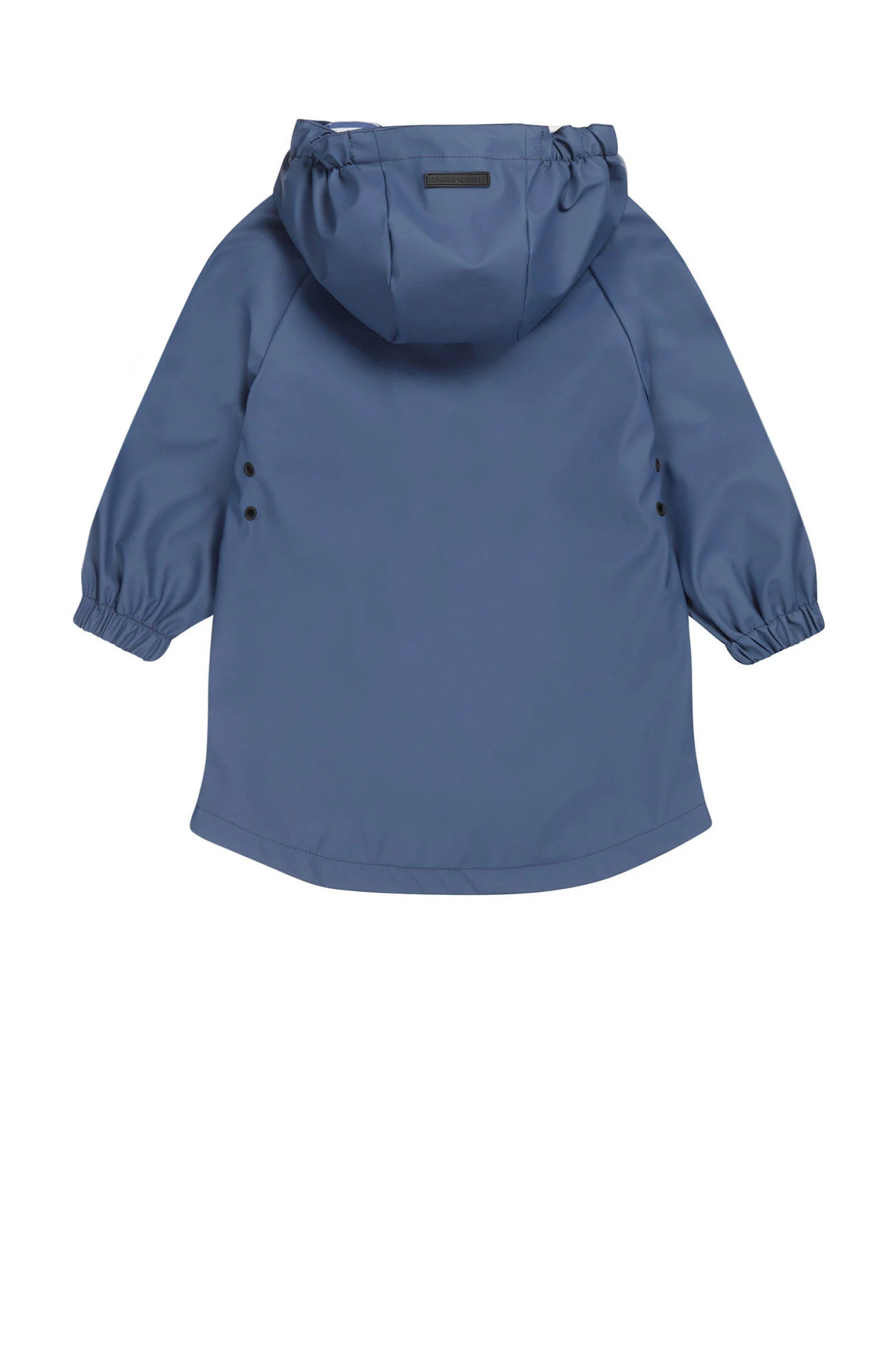 Tumble 'n Dry regenjas blauw