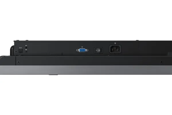 Samsung Interactive Display WA75D - 75