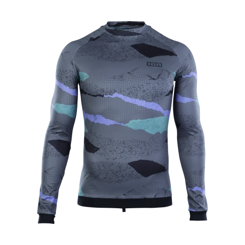 ION Rashguard Maze LS men