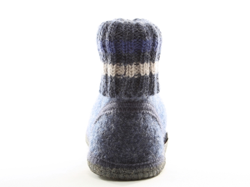 Haflinger Paul Blauw