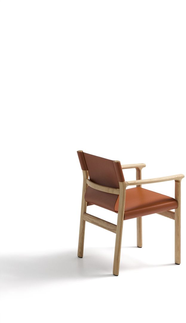 Kave Home   Jan Armstoel