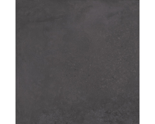 Porseleinen terrastegel Loftstone Graphite gerectificeerde rand 60 x 60 x 2 cm