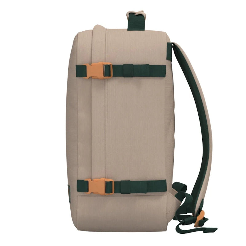 Cabin Zero Classic Ultralight Cabin Bag 36L Cebu Sands