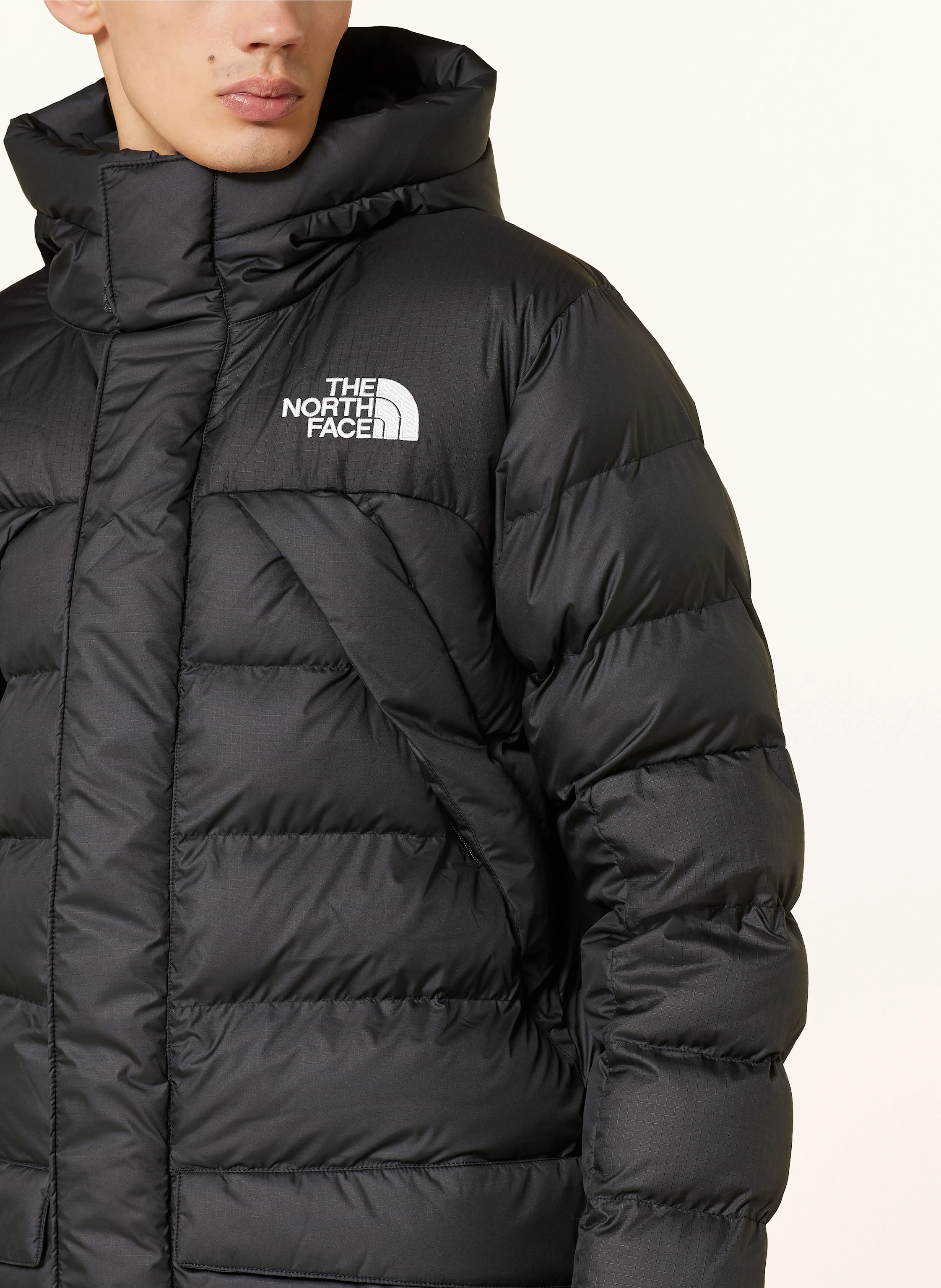 THE NORTH FACE Steppmantel LIMBARA