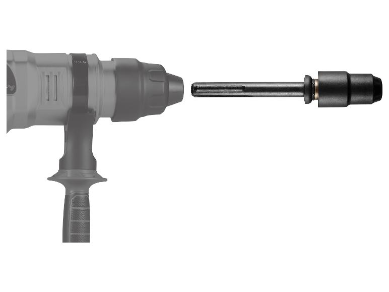 SDS-adapter voor schroevendraaier