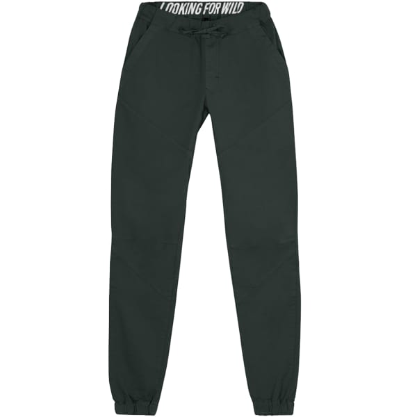 Pantalon escalade LOOKING FOR WILD LAILA PANT W SCARAB