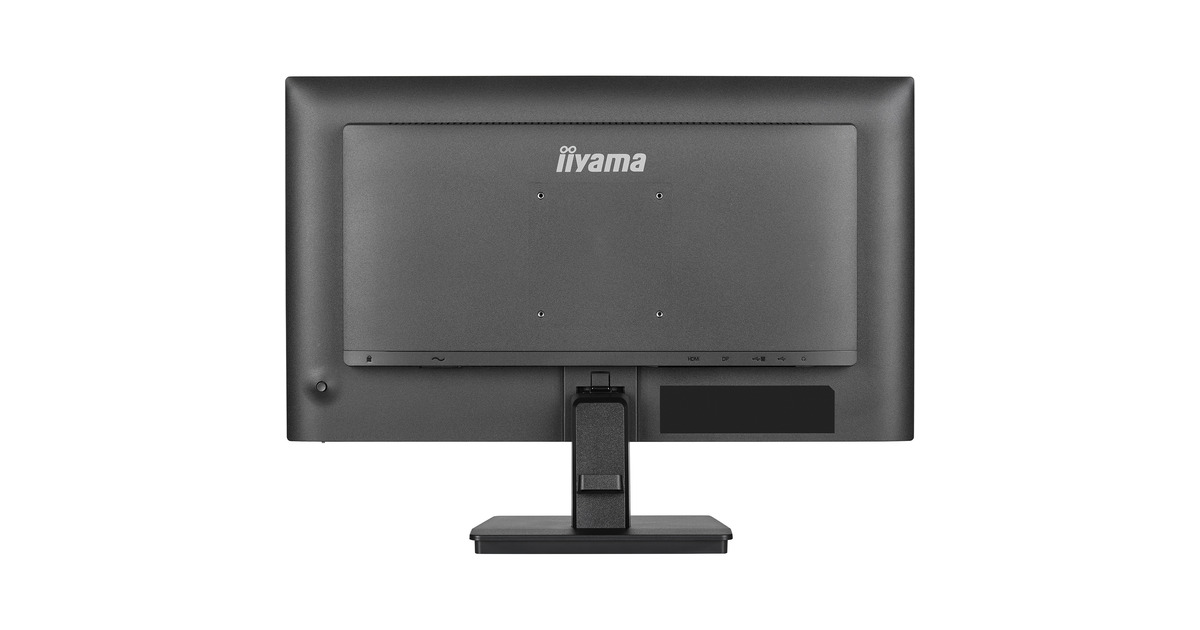 iiyamaProLite X2492HSU-B1 24