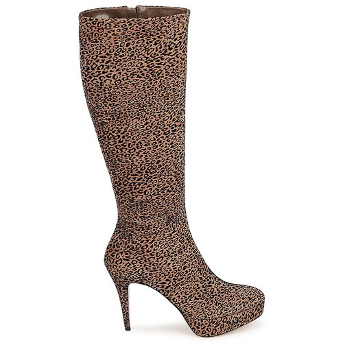 Sebastian - FLOC-LEO Leopardo