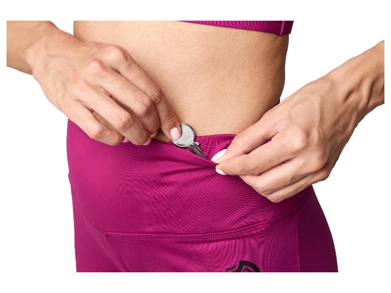 Dames sportbroek