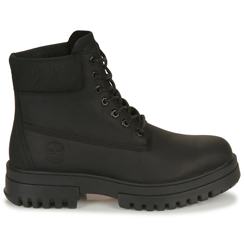 Timberland - TBL PREMIUM WP BOOT - Noir