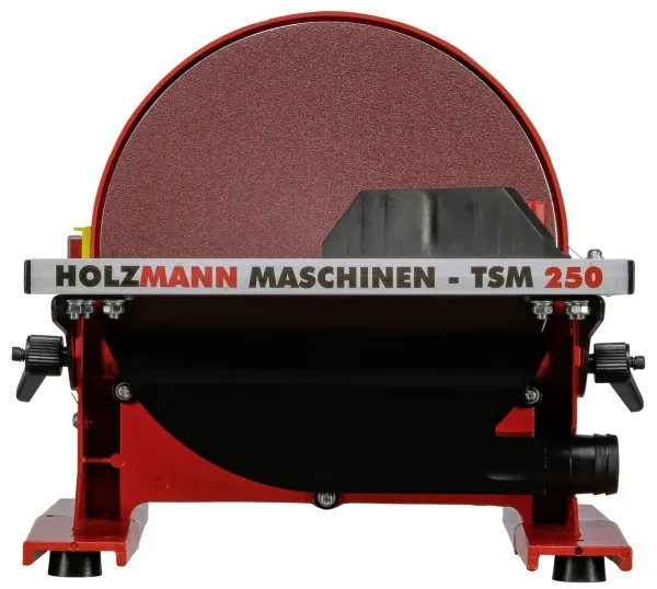 Holzmann TSM250_230V - Vinkelsliber - 550 W