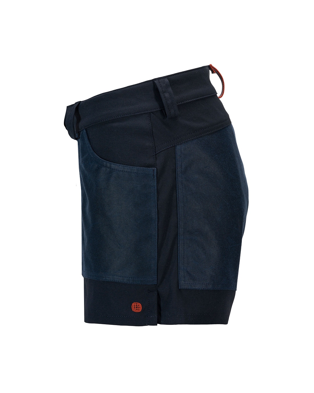 Amundsen Sports 5incher Field Shorts, dame