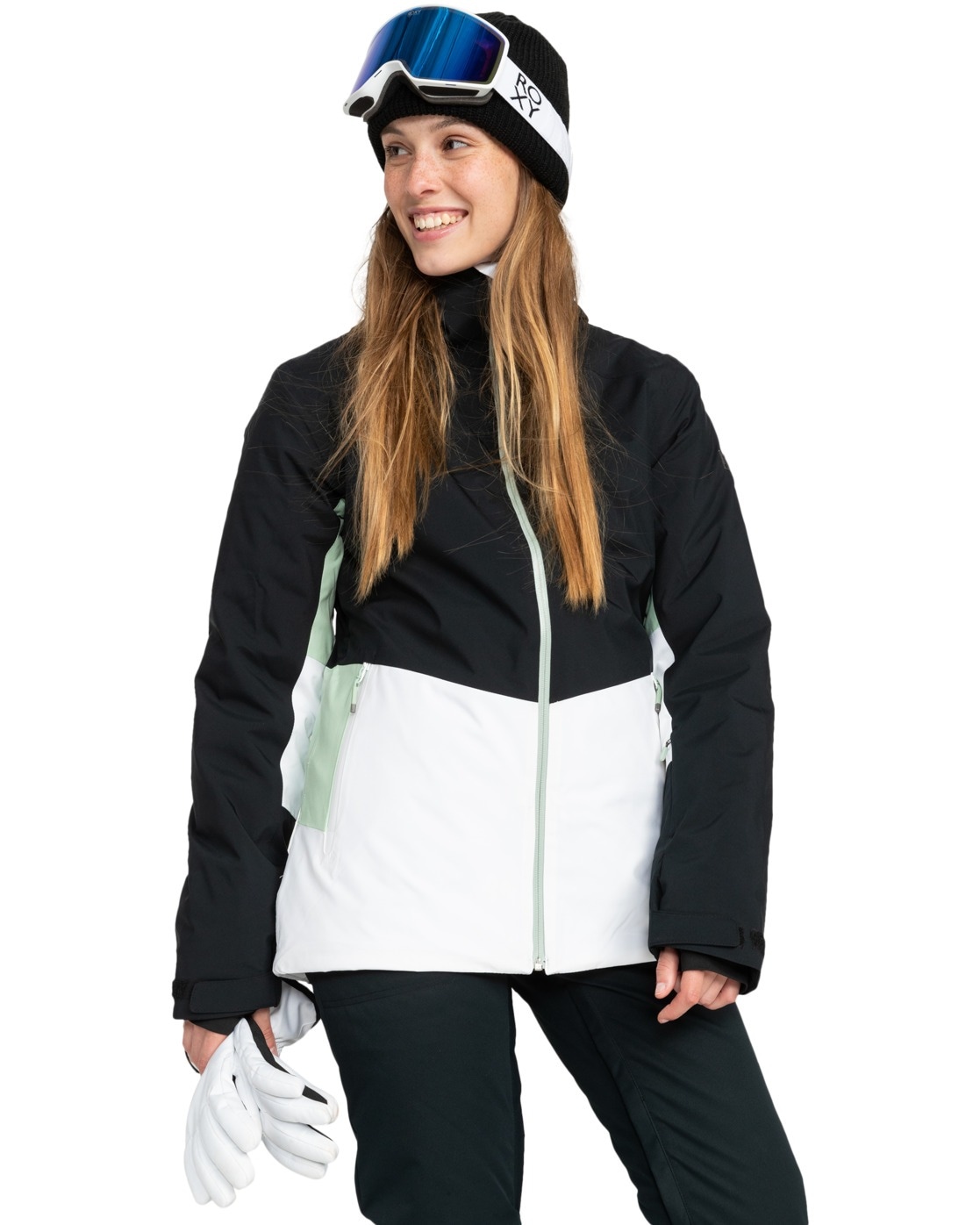 Roxy Snowboardjacke »Peakside«
