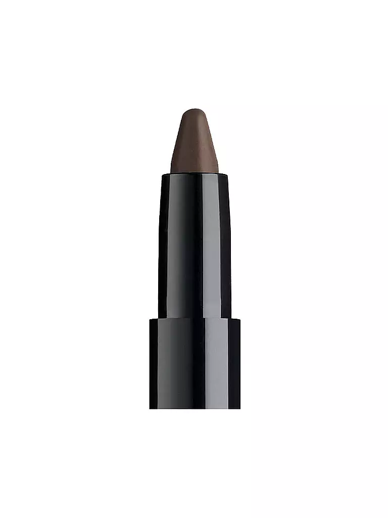 ARTDECO Augenbrauenstift - Gel Twist Brow Liner (2 Deep Brown) braun