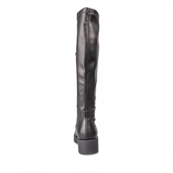 Bottes NOIR MERRY SCOTT