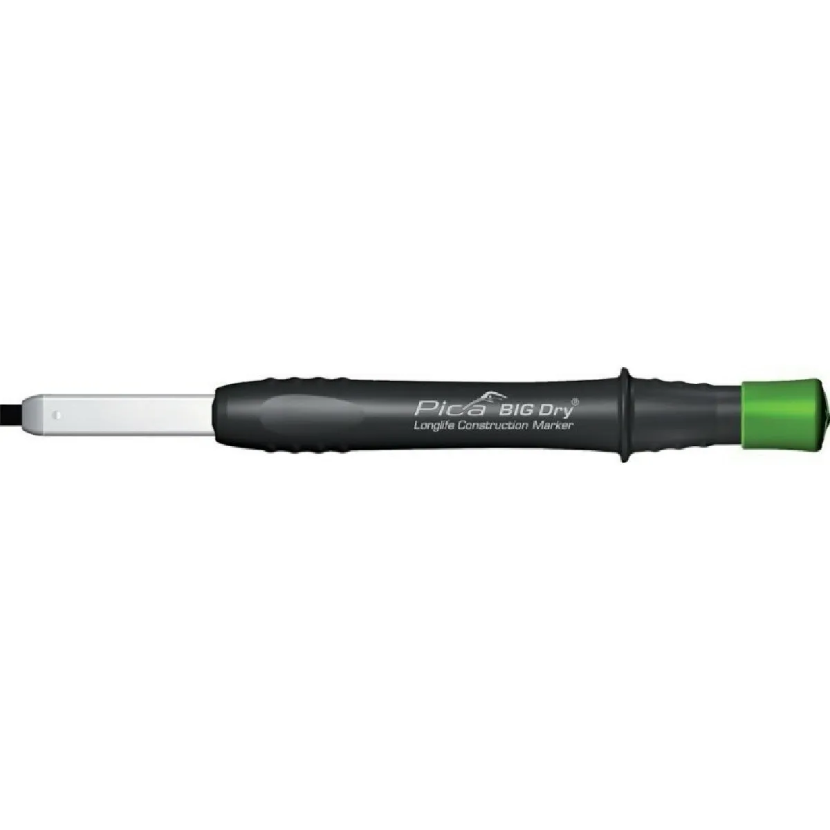 Picard Big Dry Marqueur Crayon Charpentier