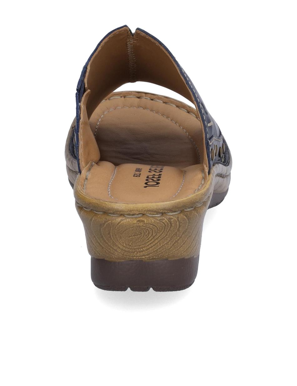 Clog Catalonia 80, ocean