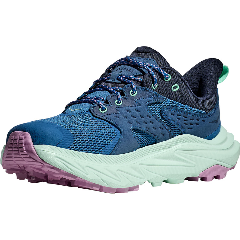 Hoka Damen Anacapa 2 Low GTX Schuhe