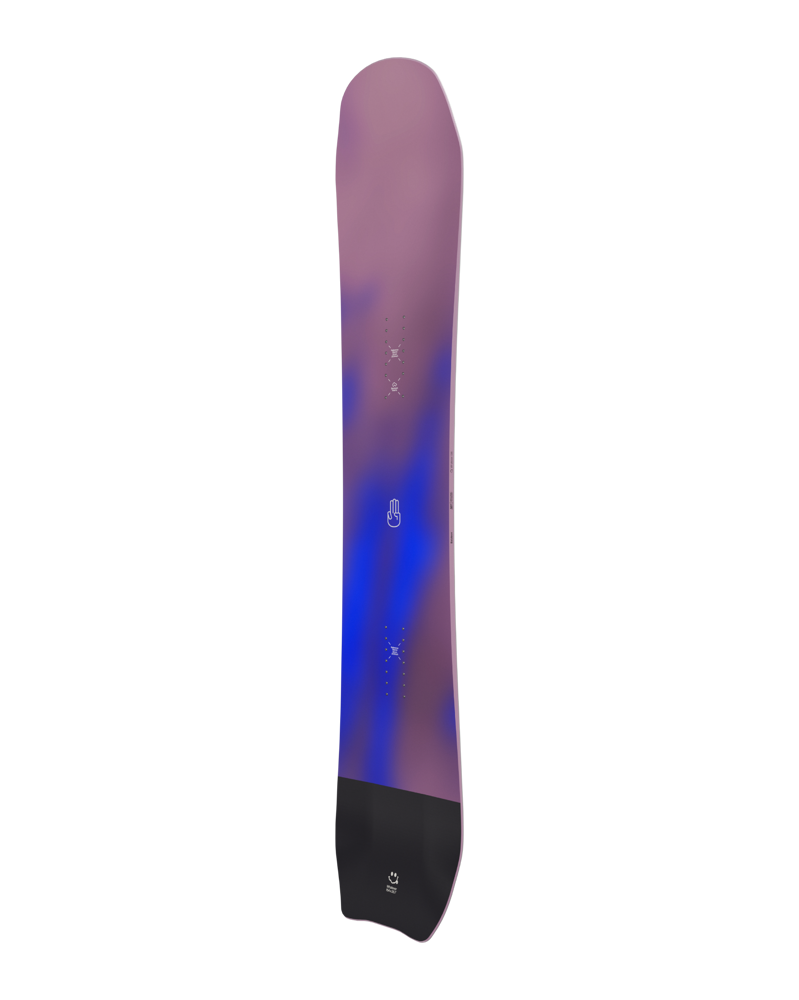 Whatever Snowboard
