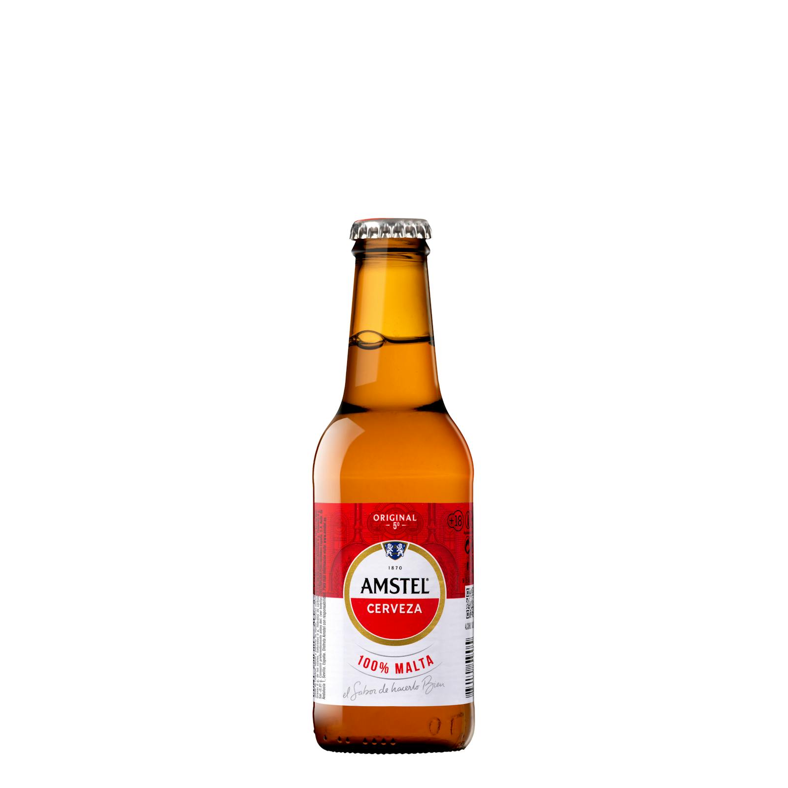 Bière Amstel