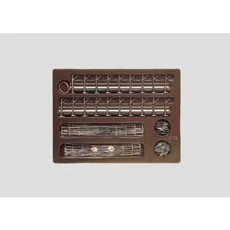 Märklin 8198 Oberleitungspackung S+E , Spur Z