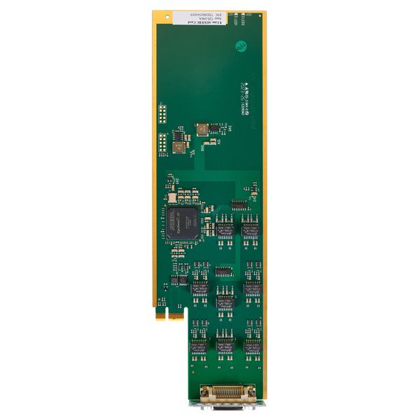 Avid Pro Tools MTRX 8 AES I/O