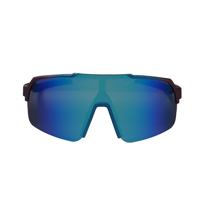 Lipati Unisex Solbriller Berlin Bliss Sunglasses Blå