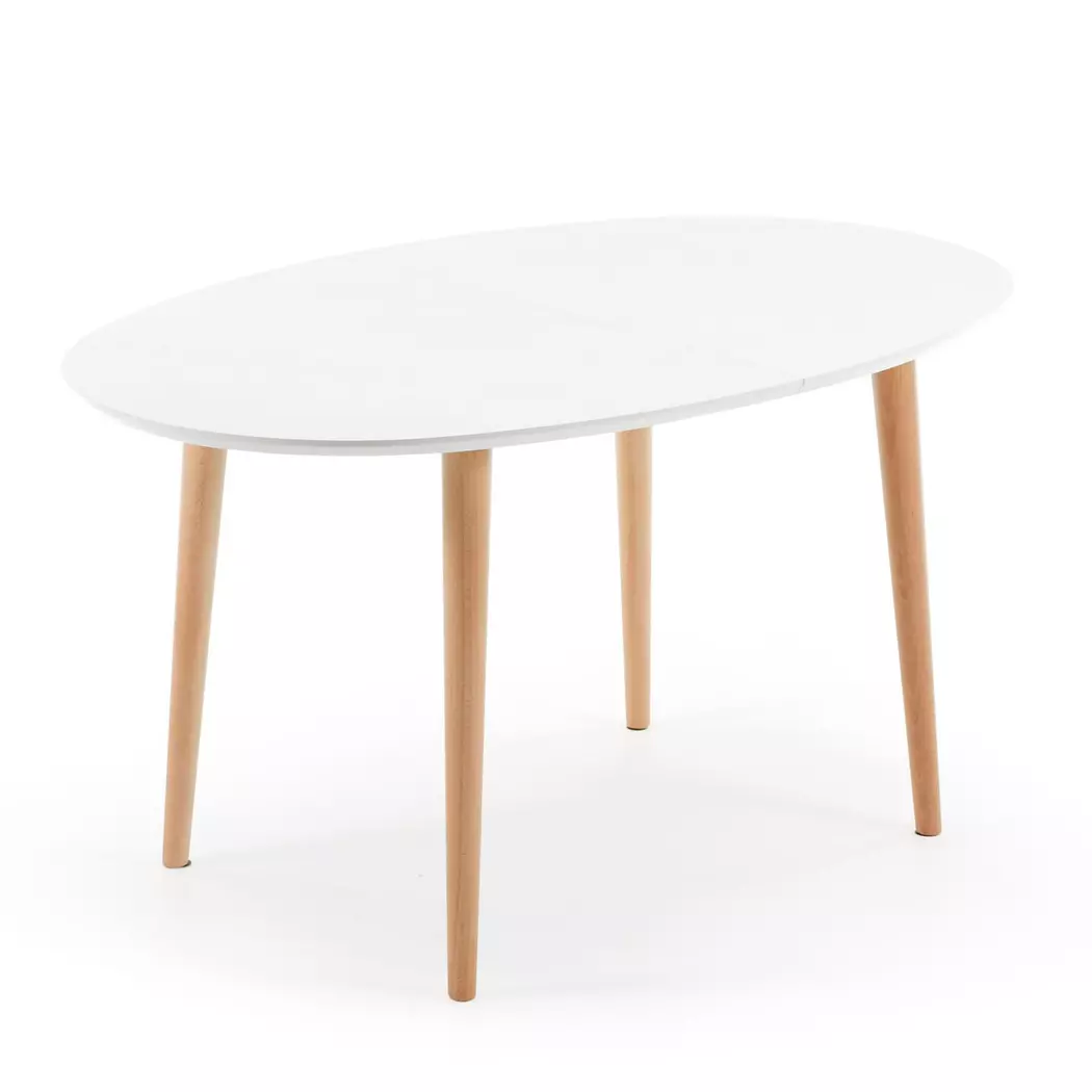 Esstisch mit Auszug Oakland 140/220 x 90 cm