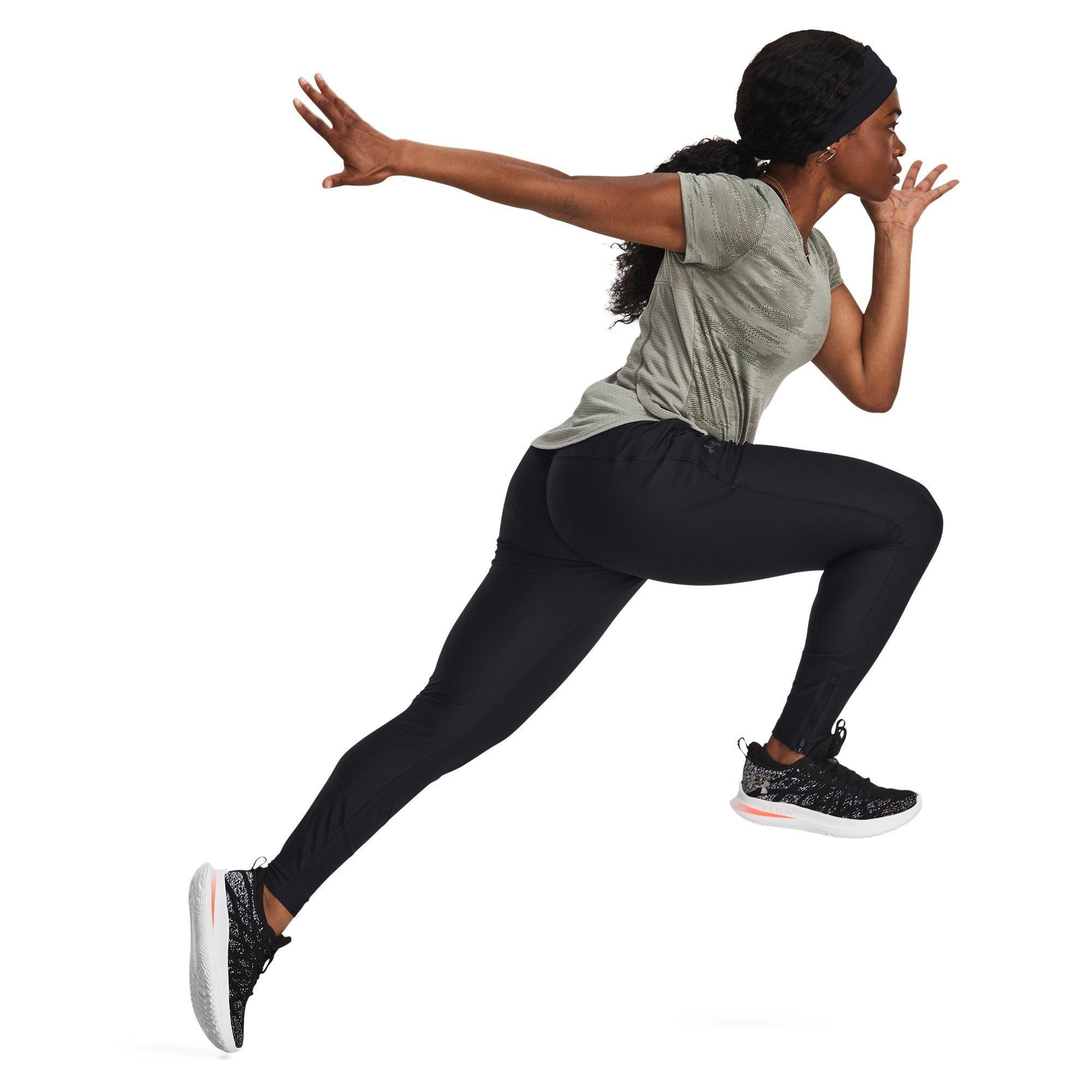 Under Armour Under Armour Ua Qualifier Elite Pant Tracksuit Bottom Womens