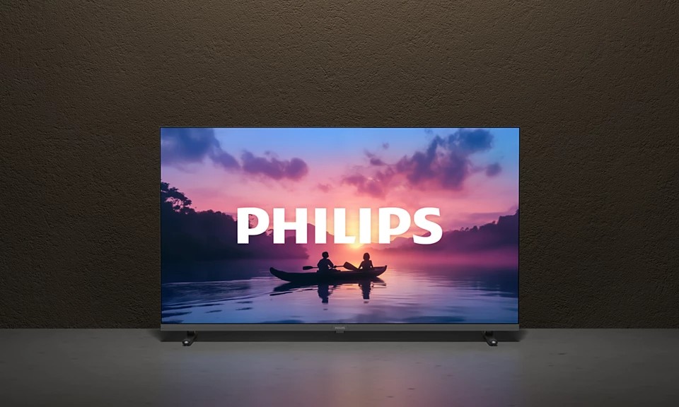 Philips 40PFS6000/12 - LED - 40